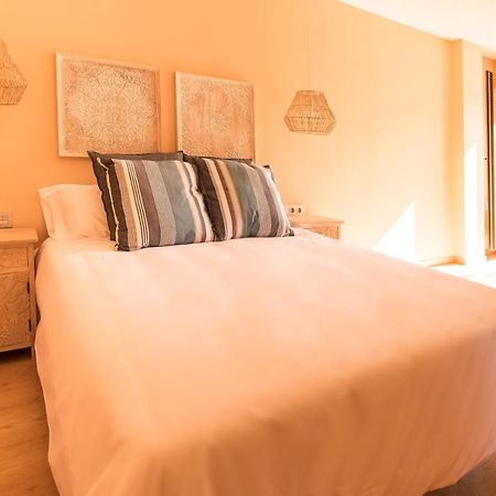 Agroturismo Zumintxaz Mungia Ngoại thất bức ảnh