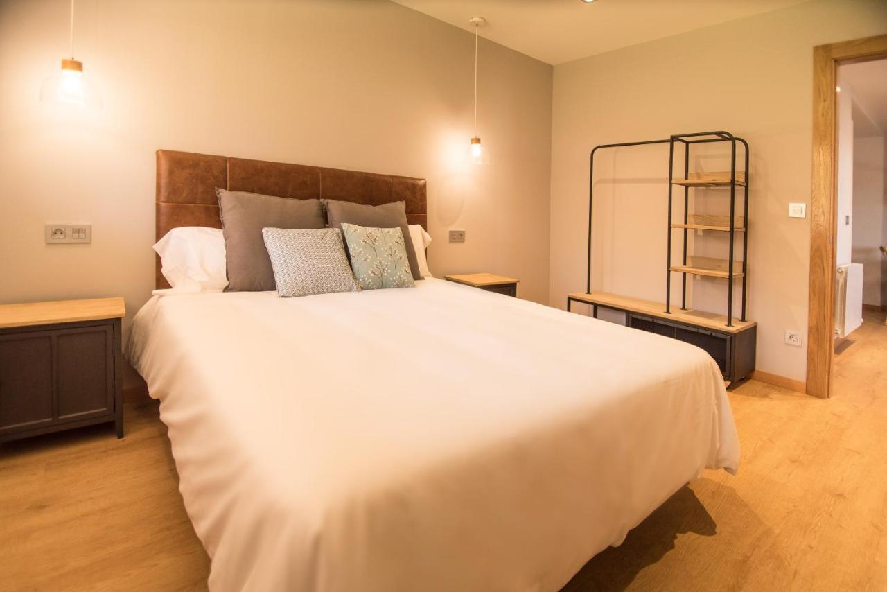 Agroturismo Zumintxaz Mungia Ngoại thất bức ảnh